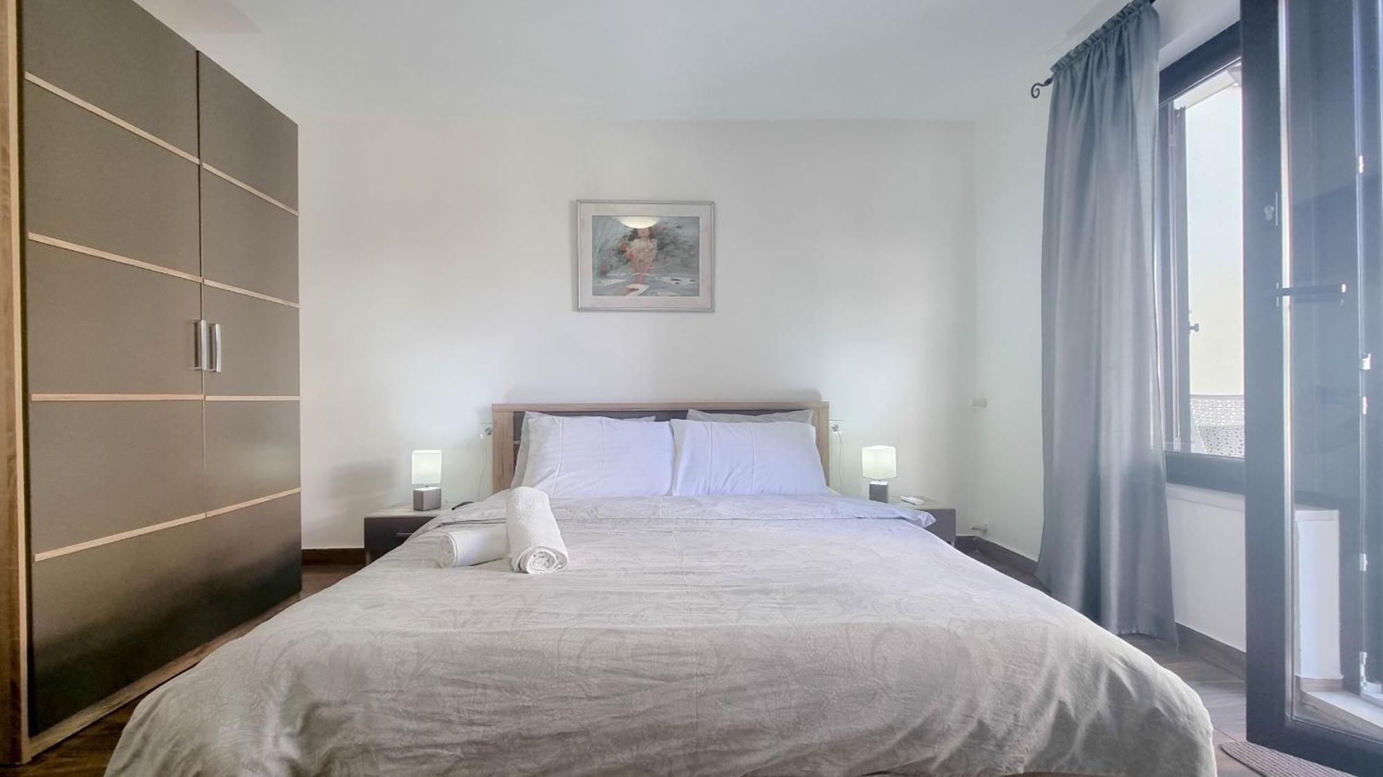 Room Fiore Новиград Экстерьер фото