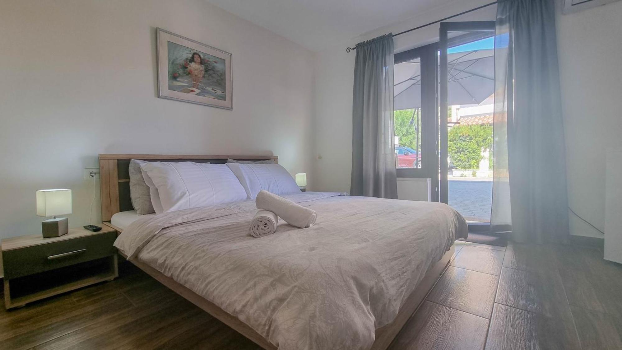 Room Fiore Новиград Экстерьер фото